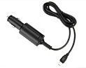 G12PCL-535-B031: Factory Mio Car Charger with Mini-USB Charging Tip (Compatible with Mio C220, C230, C310x, C520, C720, H610)