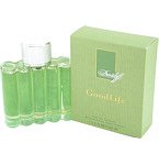 Davidoff Herrend&uuml;fte Good Life Deodorant Stick 75 ml Preisvergleich