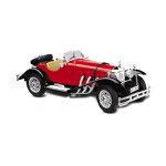 Bburago 1:18th Gold Collection: Mercedes-Benz SSK