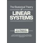 The Statistical Theory of Linear Systems (Wiley Series in Probability and Statistics) by E. J. Hannanm and M. Deistler