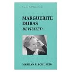 World Authors Series - Marguerite Duras Revisited (World Authors Series) book cover