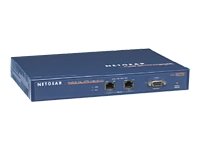 Netgear SSL312-100NAS ProSafe SSL 25 Firewall
