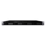 Synology RackStation RS810RP+ Network Storage Server