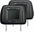 Pyle PL56PHRB 5.6" Headrest Monitor (Black, Pair)