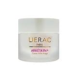 114DhDlPgzL. SL160  LIERAC Paris Arkesin+ Creme riche visage 1.64 oz