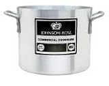 Review Johnson- Rose 47240 / Johnson-Rose 24 Quart Stock Pot Set