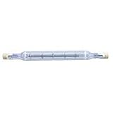 Arri FWM 650 Watt, 120 Volt Quartz Halogen Lamp, 3200 K., Approximate Life: 400 Hours.