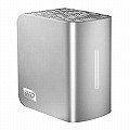 Western Digital MyBook Studio II Edition USB 2.0 / Firewire400&800 / eSATA, RAID Enabled - Mac Formatted 2TB WDH2Q20000J