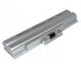 [6 Cell,11.10V,4400mAh,Li-ion],Replacement Laptop Battery for Sony VAIO VGN-CS Series, (Fits selected below models only), Compatible Part Numbers: VGP-BPS13/S, VGP-BPS13A/S, VGP-BPS13AS, VGP-BPS13B/S, VGP-BPS13S On Sale
