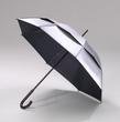 GustBuster Classic 48-Inch Automatic Golf Umbrella, Sunblock