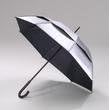 GustBuster Classic 48-Inch Automatic Golf Umbrella, Sunblock