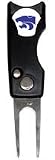Kansas State University Wildcats NCAA Spring Action Golf Divot Tool