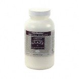 McCloskey Special Effects Crackle Glaze 6451 Porcelin 16oz/473ml