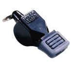 Classic Fox 40 with Cushioned Mouth Grip