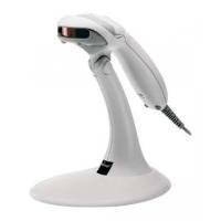 Metrologic Voyager 9540 Barcodescanner mit CodeGate USB beige
