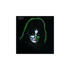 Peter Criss [Musikkassette]