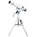Vixen 25034 ED115 and Sphinx SXD Mount (#2616, #2503, #25151, #37103, 37112)