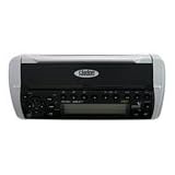 Clarion XMD3 Marine water resistant CD (Factory Remanufactured)