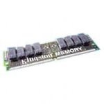 Kingston Technology KVR266X72RC25L/256 ValueRAM 256MB PC2100 REG ECC DIMM Memory