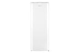 Beko TLDA521W 55cm tall larder fridge, 9.2 cu ft capacity, A rated, white from Beko