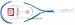 Sporting Goods : Wilson nCode N145 Squash Racquet