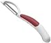 Kuhn Rikon Piranha 7-1/4-Inch Swivel Peeler