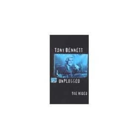 Unplugged [VHS]