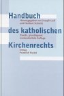Handbuch des katholischen Kirchenrechts