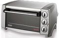 220V Delonghi Toaster Oven Fan Stainless