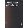 Thomas Mann, Grosse Kommentierte Frankfurter Ausgabe: Romane und Erz�hlungen, Buddenbrooks, m. Kommentar: Textband / Kommentarband: 1