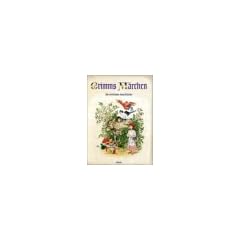 Grimms M�rchen. Die sch�nsten Geschichten