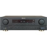 New 2.1 Channel 100 Watt Surround Sound Receiver 5.1 Analog Audio Input Headphones Durable New 2.1 Channel 100 Watt Surround Sound Receiver 5.1 Analog Audio Input Headphones Durable