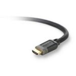 Belkin PureAV Blue Series HDMI to HDMI Cable 6ft (1.8m) (AV22300QP06)