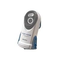 Sony Cyber-shot DSC-U60 2 Megapixel Digital Camera [2MP]