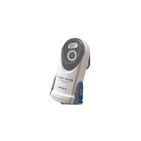 Sony Cyber-shot DSC-U60 2 Megapixel Digital Camera [2MP]