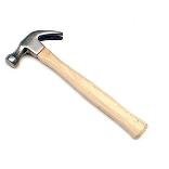 Vaughan & Bushnell D016 Octagon Hickory Hammer