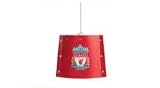 Liverpool Football Club Pendant Shade UpLighter Lamp Light Fitting