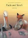 Fuchs und Storch