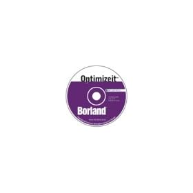 Borland OptimizeIt Suite 4.2