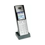 Linksys CIT400H Dual Mode Expansion Hand set with Integrated Skype for CIT400