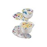 FoxRunCraftsmenBowlCovers6Pcs5285