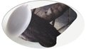 Allen Paintball Tippmann A-5 350 Round Hopper Sound Cover