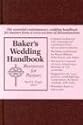 Baker's Wedding Handbook: Resources for Pastors