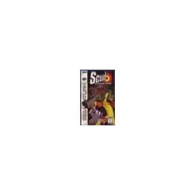 SCUD: The Disposable Assassin