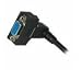 Cables To Go 6FT VGA270 HD15 M/f Uxga Monitor Extension Cable
