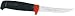 Sports : Marttiini Filiermesser 10cm schwarz [Misc.]