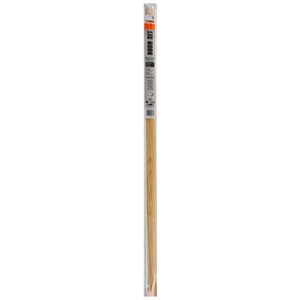 Frost King WV21H Wood and Vinyl Clad Foam Door Sets with Stop 1 1 2-Inch by 17-Foot by Frost