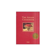 The Adlon Cookbook