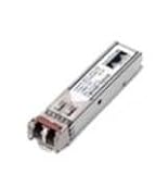 Cisco CWDM SFP - Transceiver module - SFP - Gigabit EN, 2Gb Fibre Channel - CWDM - 1610 nm
