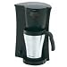 Kitchen & Housewares : Black and Decker Brew n' Go Deluxe Personal Coffee Maker w/ Travel Mug
